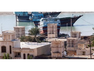 اقامتگاه بومگردی ناخدا علی