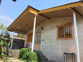 اجاره ویلا در زیباکنار