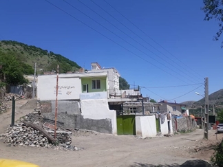 اجاره خانه ویلایی در کلیبر