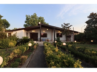 اجاره ویلا باغ در بندر انزلی