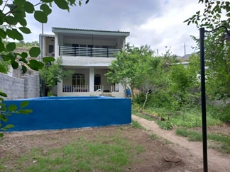 اجاره ویلا در کلیبر تبریز