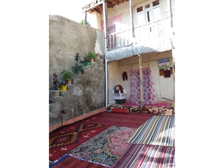 اجاره خانه ویلایی در کلیبر