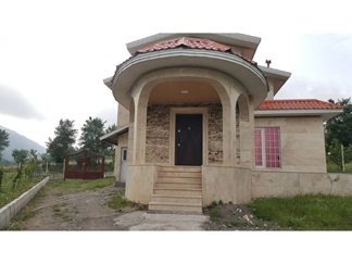 اجاره ویلا در ییلاق مریان تالش