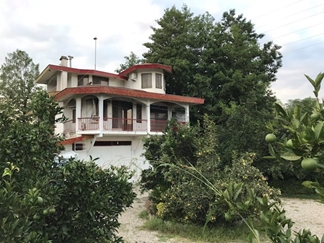 اجاره ویلا با استخر بیلیارد شیرود