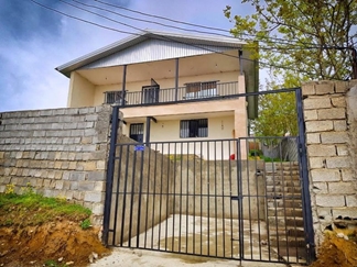 اجاره ویلا در فیلبند جنگل ابر