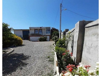 اقامتگاه بومگردی آرامان اردبیل