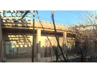 اقامتگاه بومگردی عمه خورشید