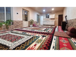 اقامتگاه بومگردی هامپوئیل