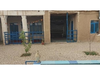 اقامتگاه بومگردی قصرآینه