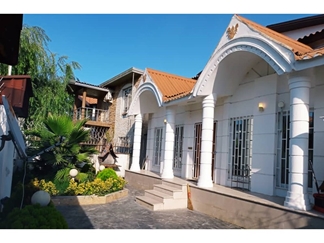 اجاره ویلا استخردار در سرخرود