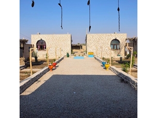 اقامتگاه بومگردی نگارستان