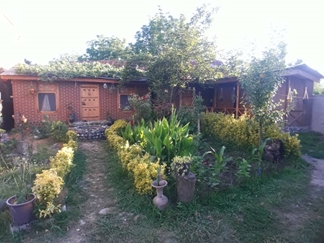 اقامتگاه بومگردی خوشقدم