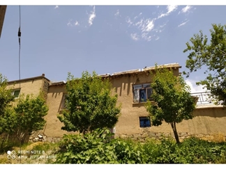 اقامتگاه بومگردی عمو پرویز