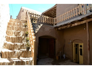 اقامتگاه بوم گردی درجه