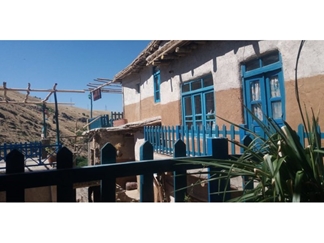 خانه سنتی خانه ما