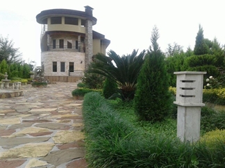 اجاره ویلا در متل قو