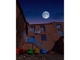 اقامتگاه بومگردی سروک