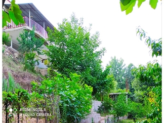 اجاره ویلا در زیرآب سوادکوه