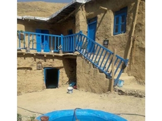 اقامتگاه بوم گردی ژاورود