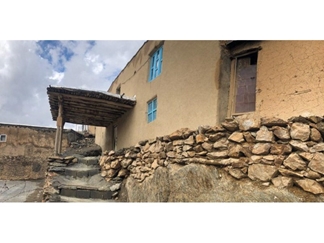 اقامتگاه بوم گردی تریفه