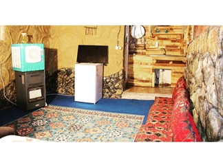 اقامتگاه بومگردی گُلما دلفارد