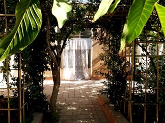 اقامتگاه بوم گردی ماچلوس