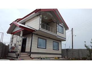 رزرو ویلای ساحلی در تالش