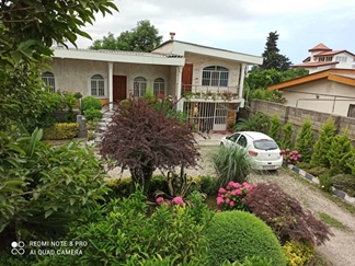 اجاره ویلا نزدیک نمک آبرود