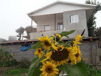 اجاره خانه ویلایی در فیلبند