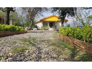 رزرو ویلا باغ در ماسال