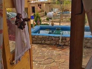 اقامتگاه بوم گردی دونا