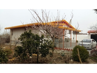 اجاره ویلا در خزر آباد ساری