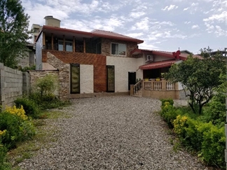 اجاره ویلای استخردار رامسر