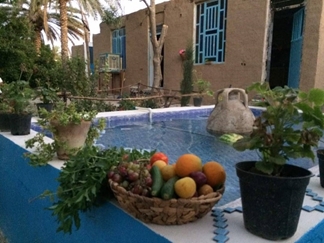 اقامتگاه بوم گردی غریب خان