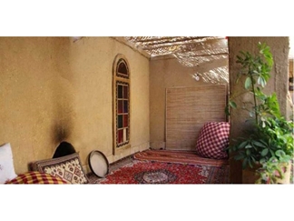 اقامتگاه بوم گردی آقامیر