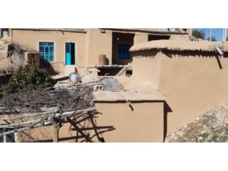 اقامتگاه بومگردی جاماسب