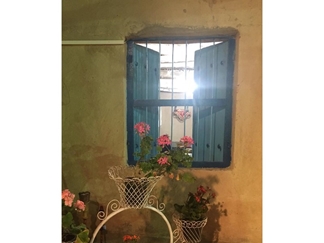 اقامتگاه بومگردی سالاریه