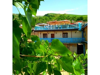 اقامتگاه بوم گردی ساسنگ