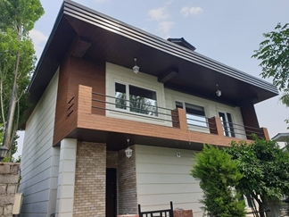 اجاره ویلا استخردار در چالوس