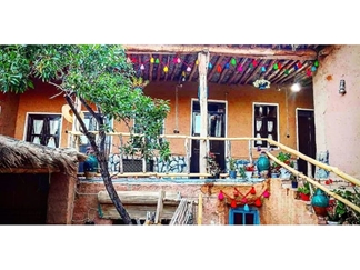 اقامتگاه بوم گردی سیمکان