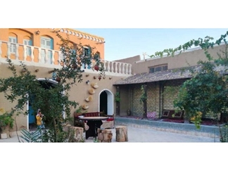 اقامتگاه بوم گردی کندر کهن