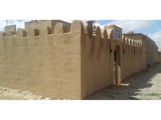 اقامتگاه بوم گردی ثنا بلیقس