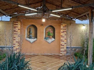 اقامتگاه بوم گردی شاهوار