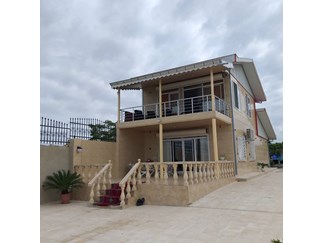 اجاره ویلا با ویو دریا در انزلی