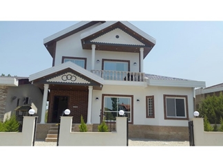 ویلای استخردار در متل قو