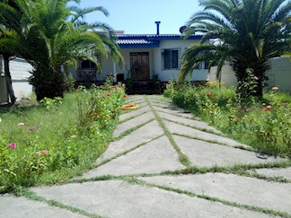 اجاره ویلا در ایزد شهر ساحلی