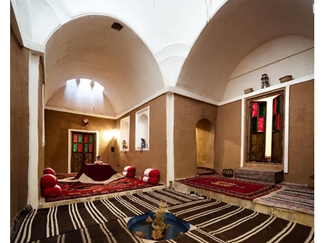 اقامتگاه بوم گردی چپیله