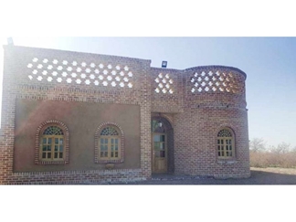 اقامتگاه بوم گردی بابا شبنم