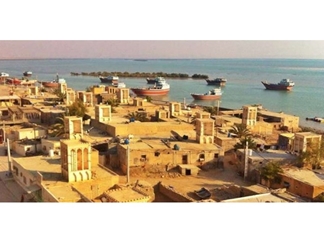 اقامتگاه بوم گردی سفار