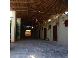 اقامتگاه بوم گردی بادگیران سهیلی